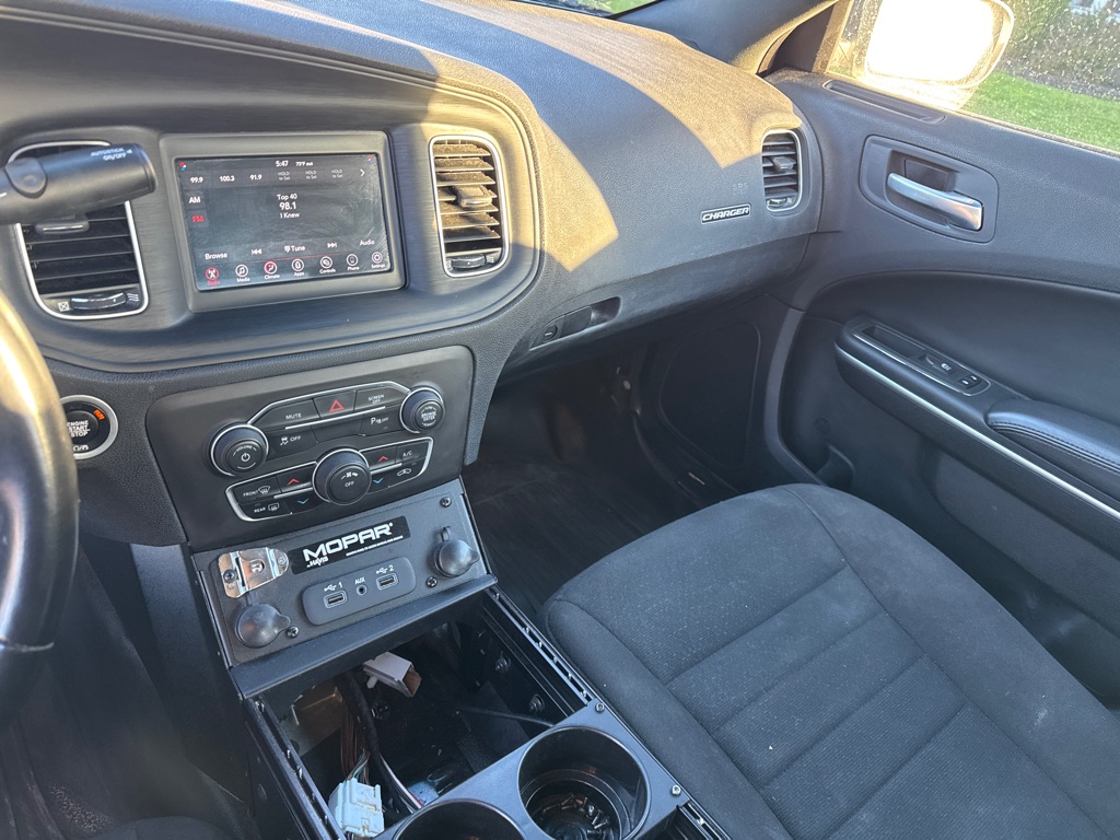 Photo 15 of this DODGE CHARGER