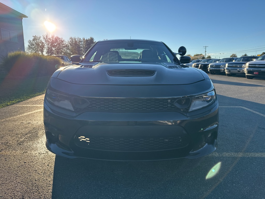 Photo 3 of this DODGE CHARGER