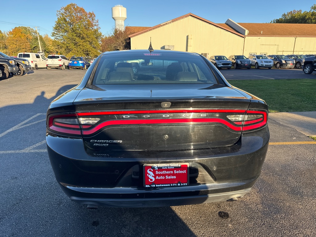 Photo 7 of this DODGE CHARGER