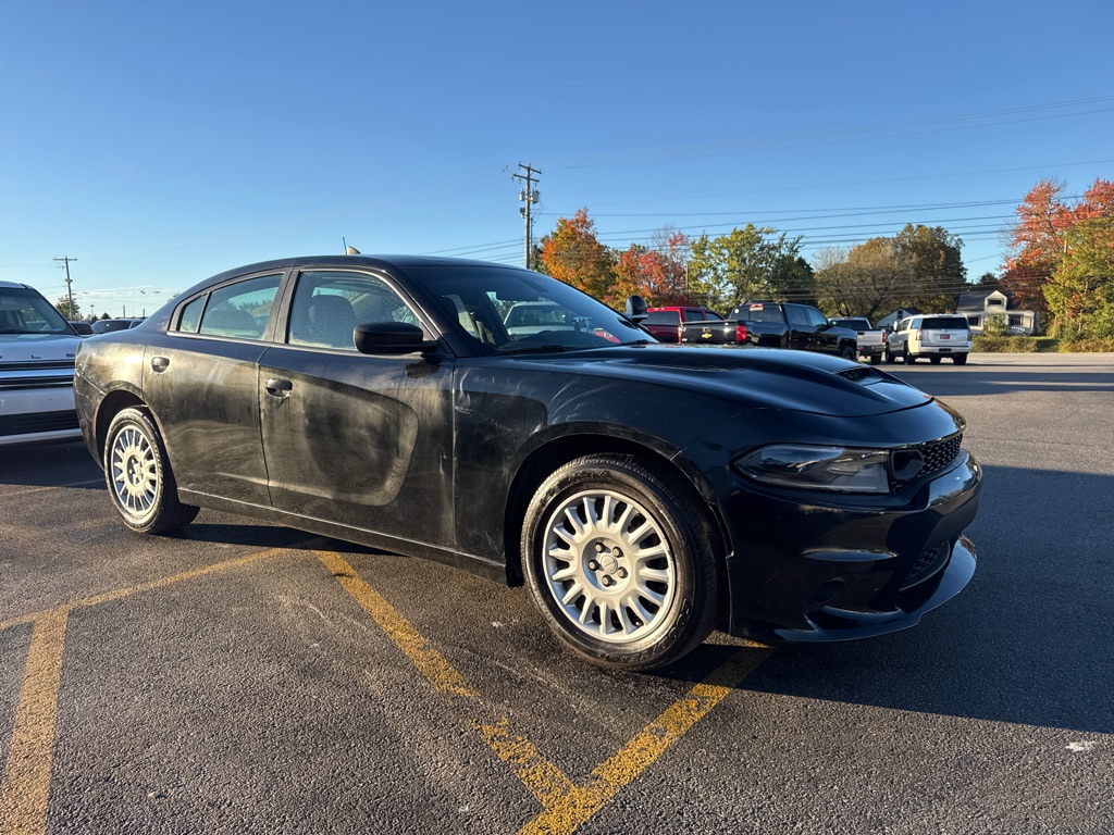 Photo 4 of this DODGE CHARGER