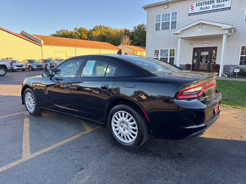 Photo 8 of this DODGE CHARGER