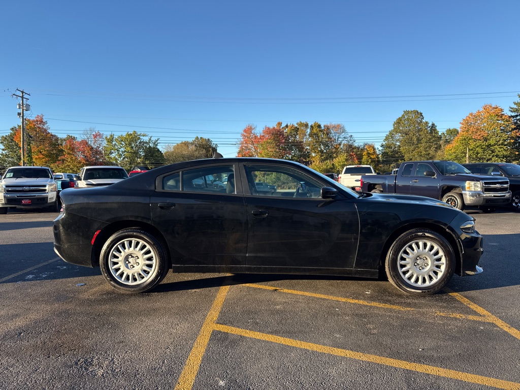 Photo 5 of this DODGE CHARGER