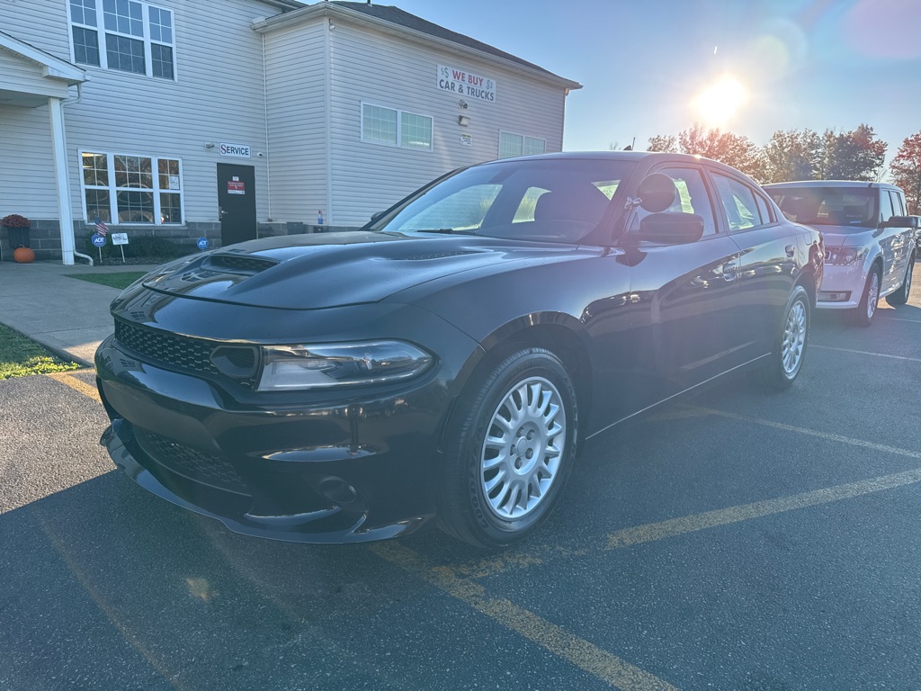 Photo 2 of this DODGE CHARGER