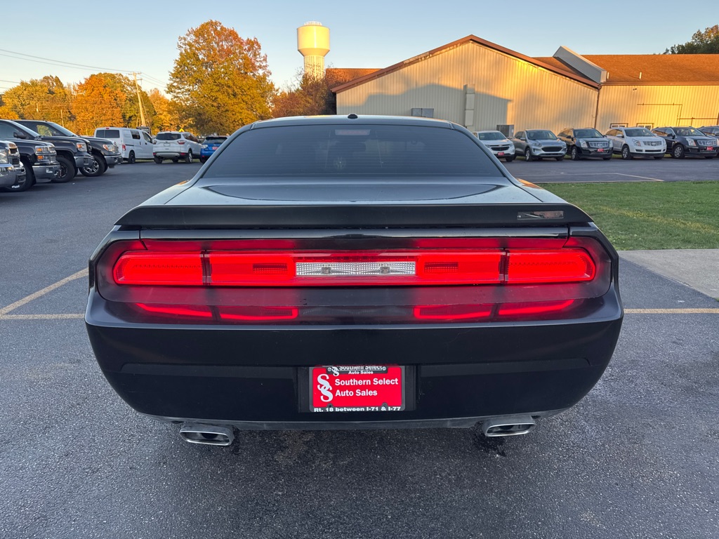 Photo 7 of this DODGE CHALLENGER