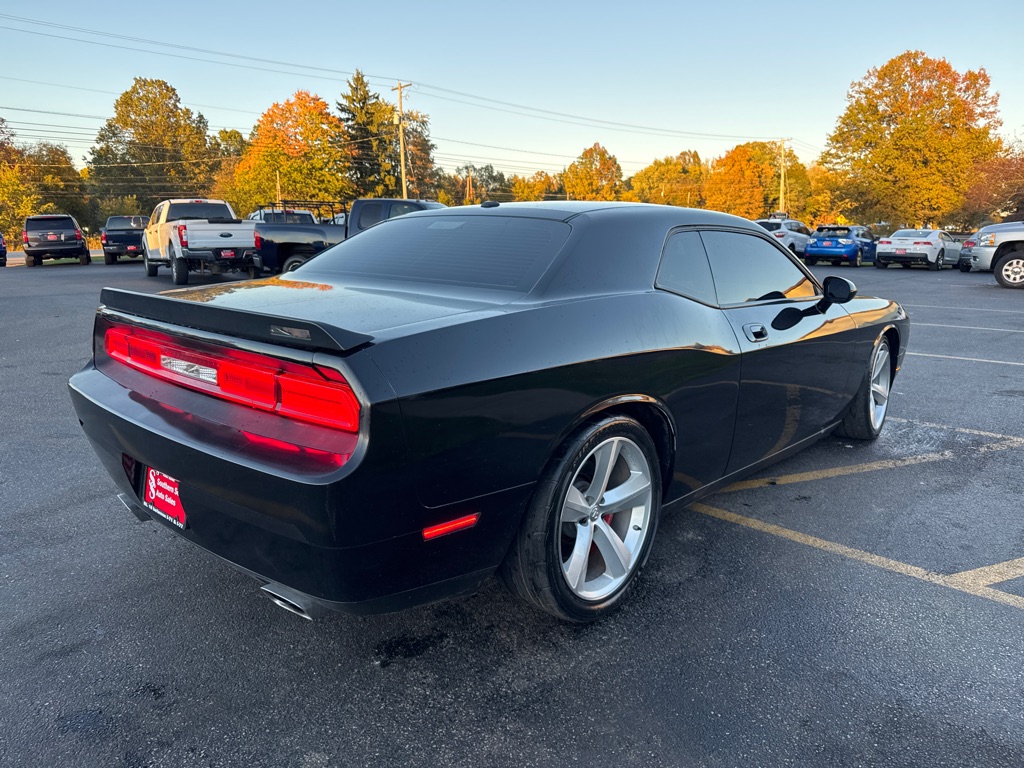 Photo 6 of this DODGE CHALLENGER