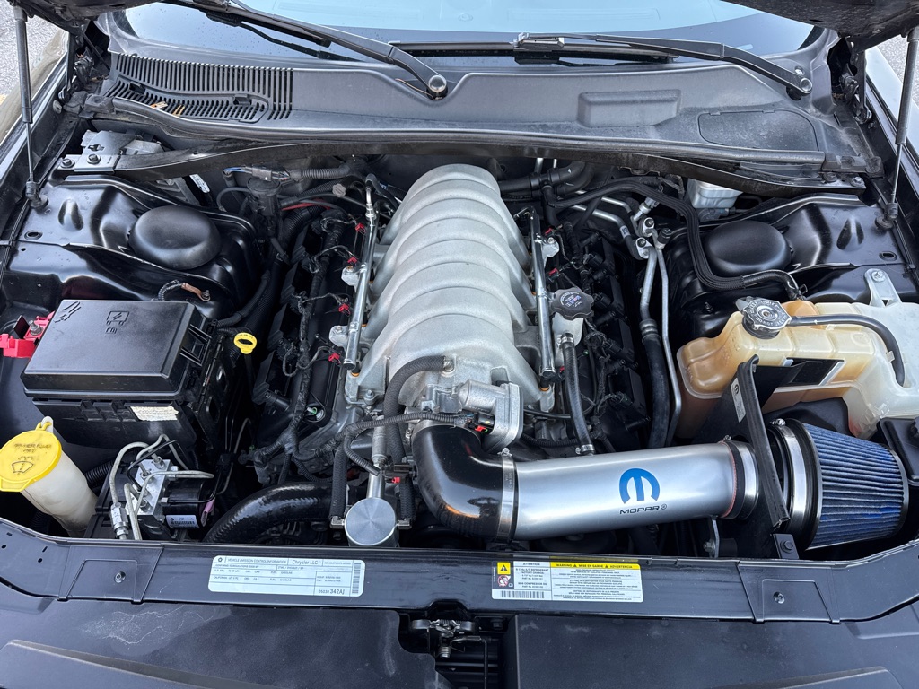 Photo 11 of this DODGE CHALLENGER
