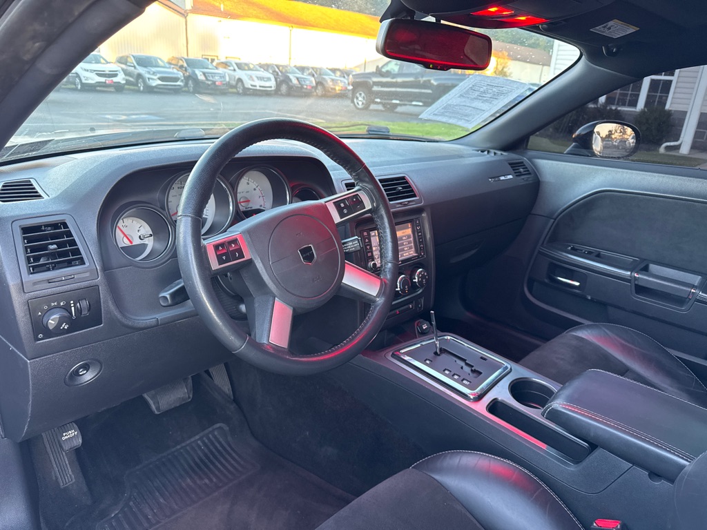 Photo 12 of this DODGE CHALLENGER