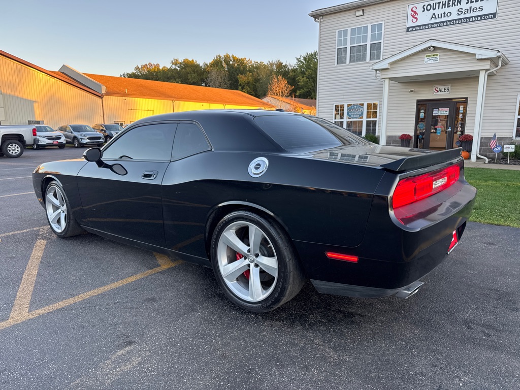 Photo 8 of this DODGE CHALLENGER