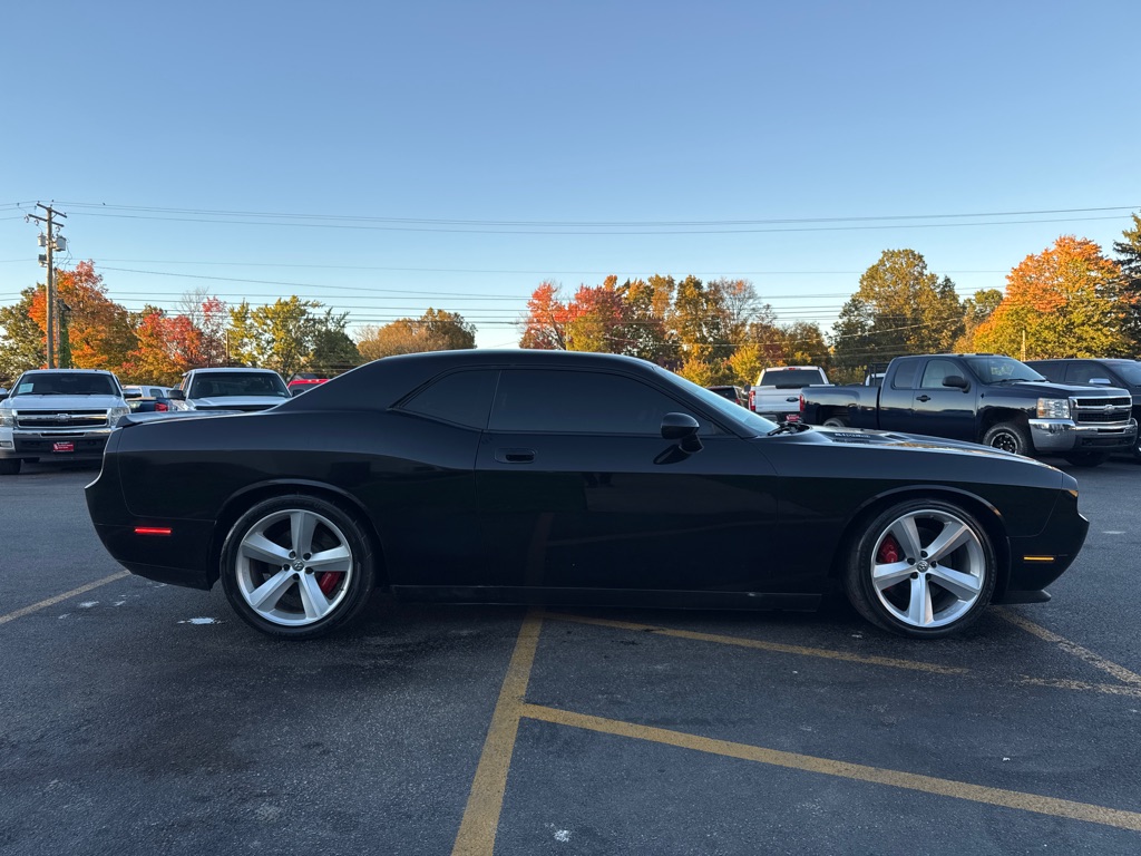 Photo 5 of this DODGE CHALLENGER