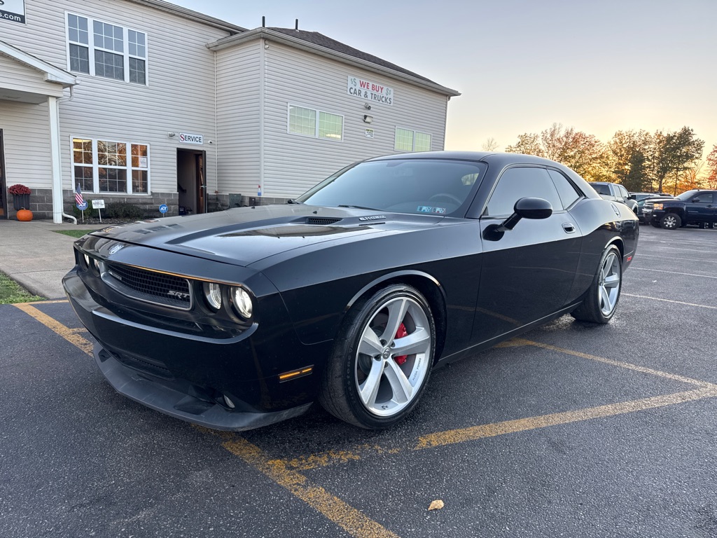 Photo 2 of this DODGE CHALLENGER