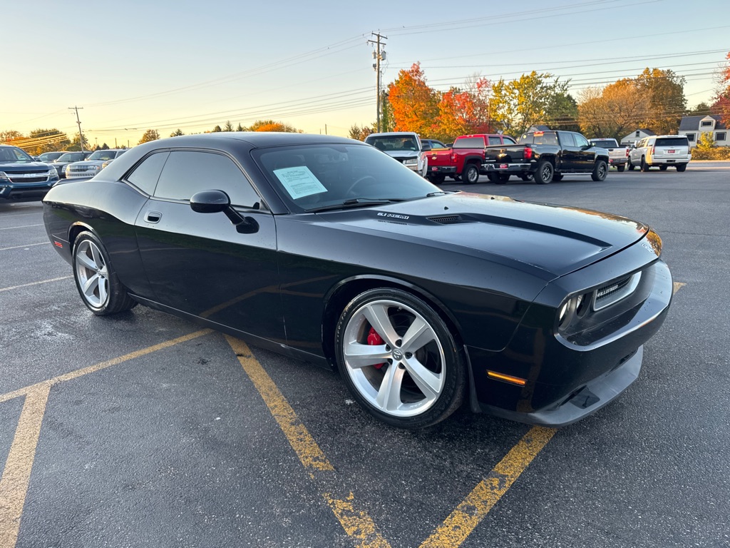 Photo 4 of this DODGE CHALLENGER