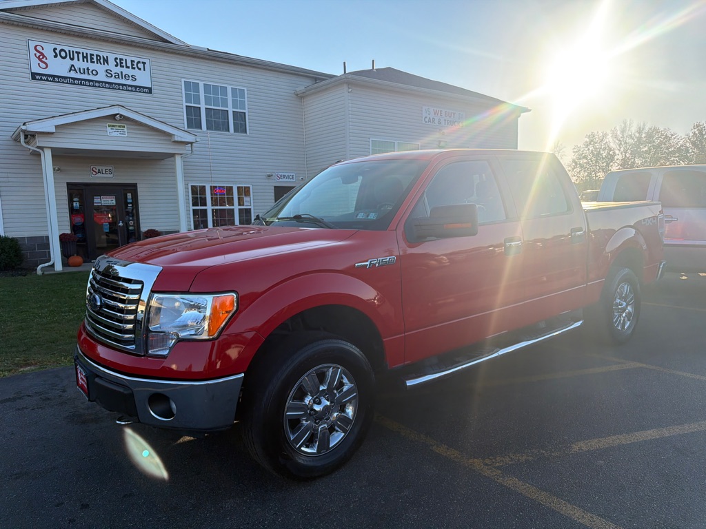 Photo 2 of this FORD F-150