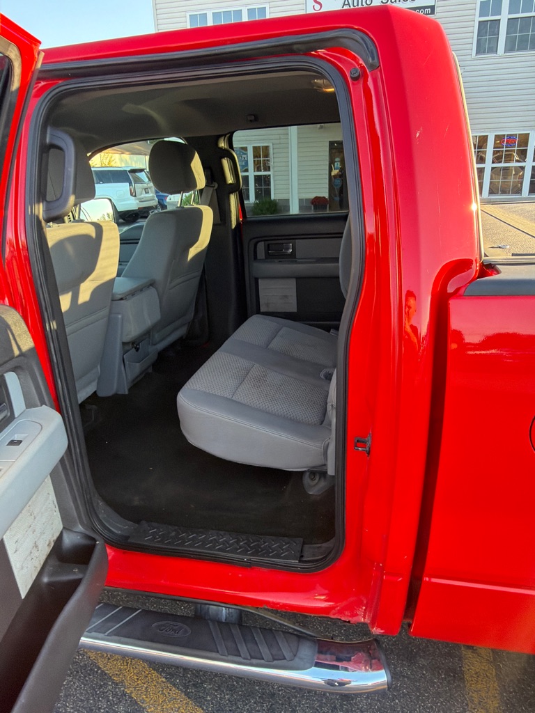 Photo 10 of this FORD F-150