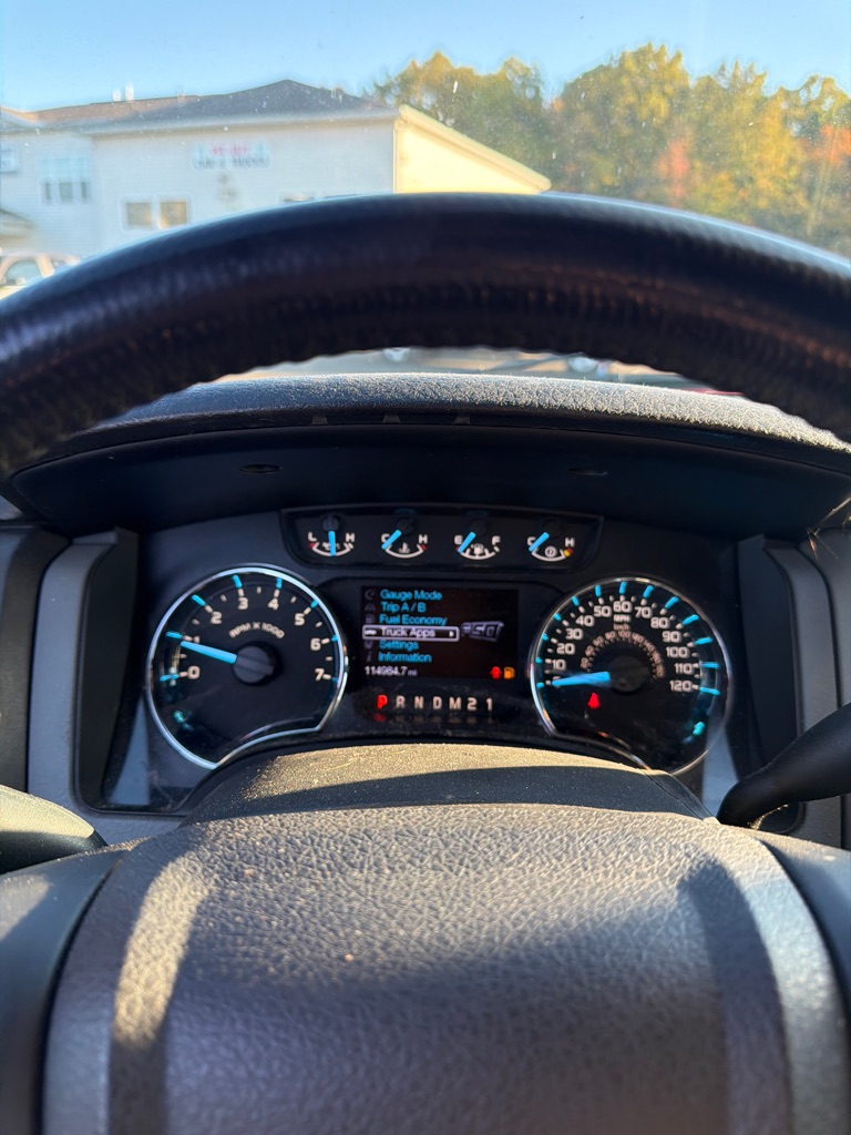 Photo 13 of this FORD F-150