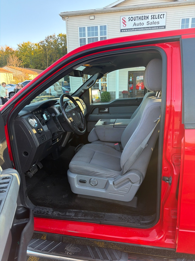 Photo 9 of this FORD F-150