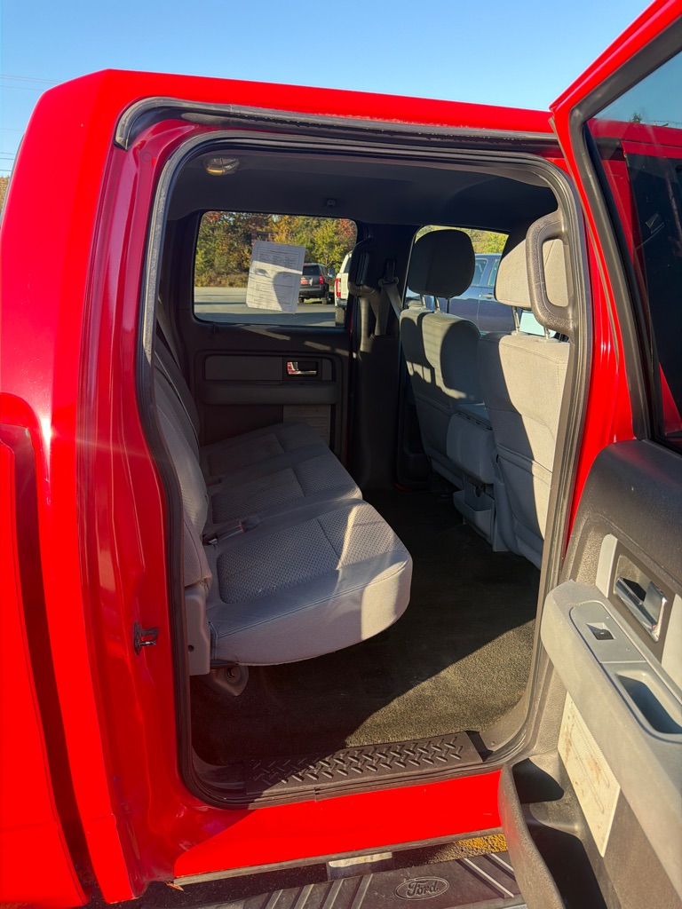 Photo 11 of this FORD F-150