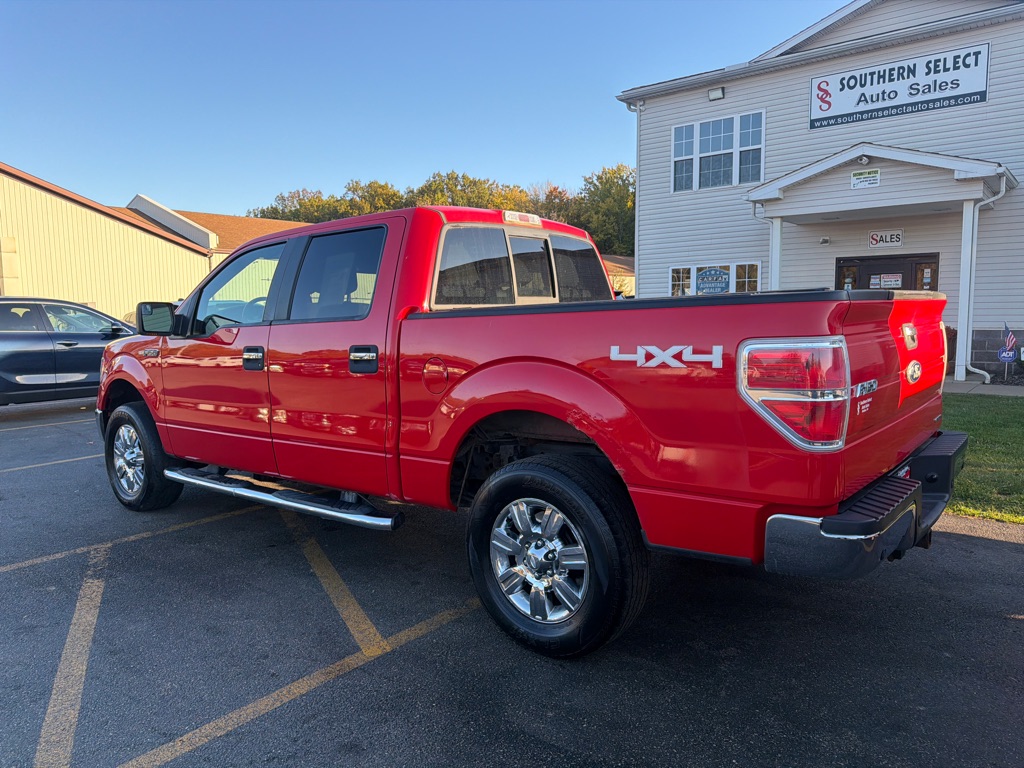 Photo 8 of this FORD F-150