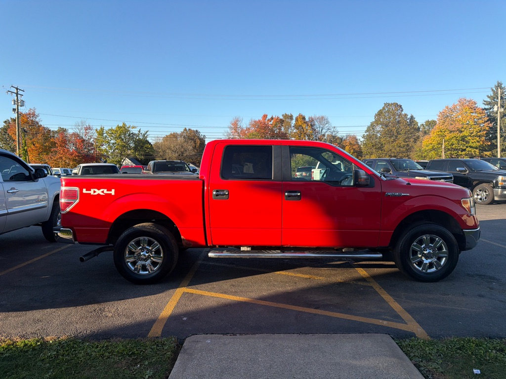 Photo 5 of this FORD F-150