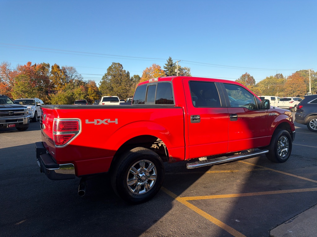 Photo 6 of this FORD F-150