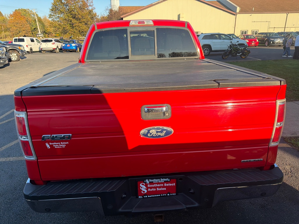Photo 7 of this FORD F-150