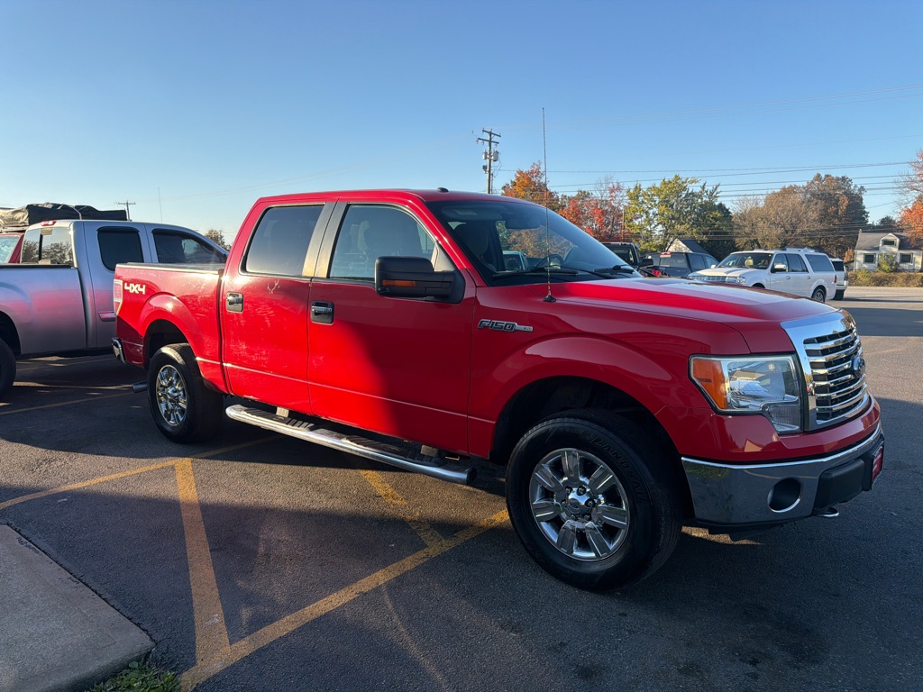 Photo 4 of this FORD F-150