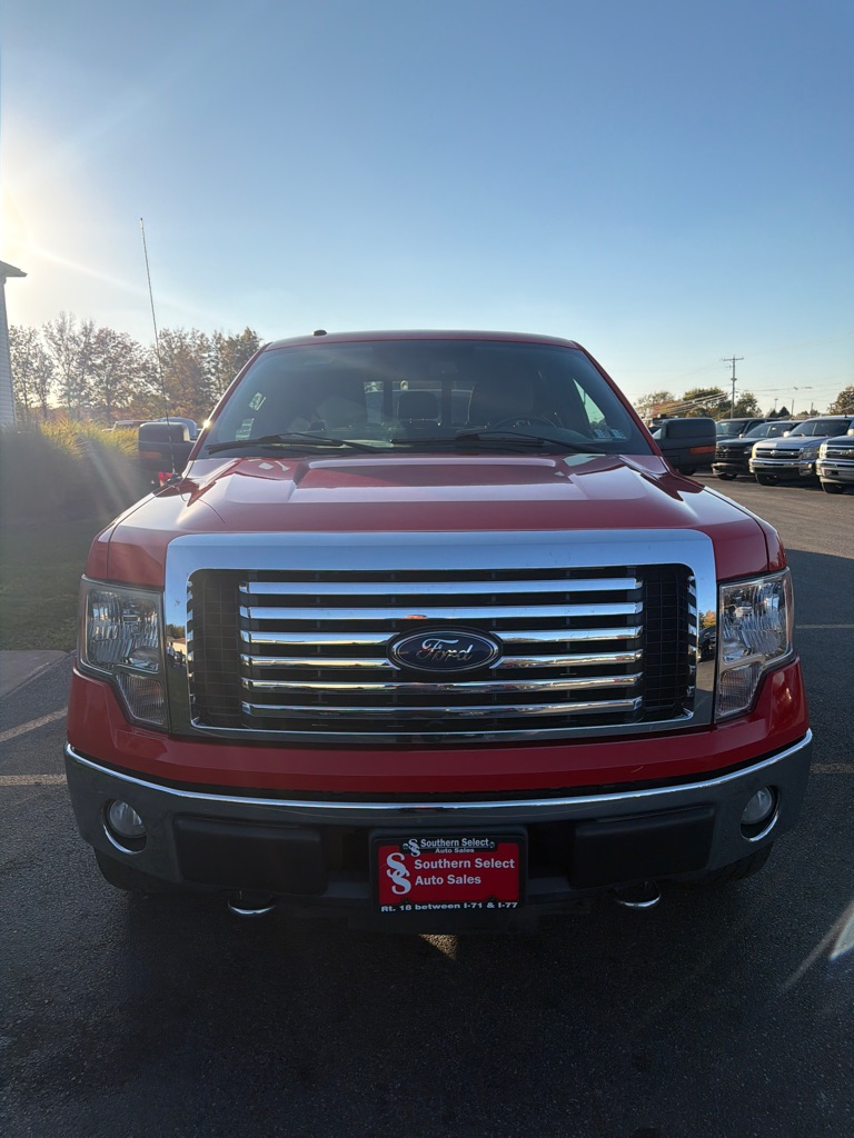 Photo 3 of this FORD F-150