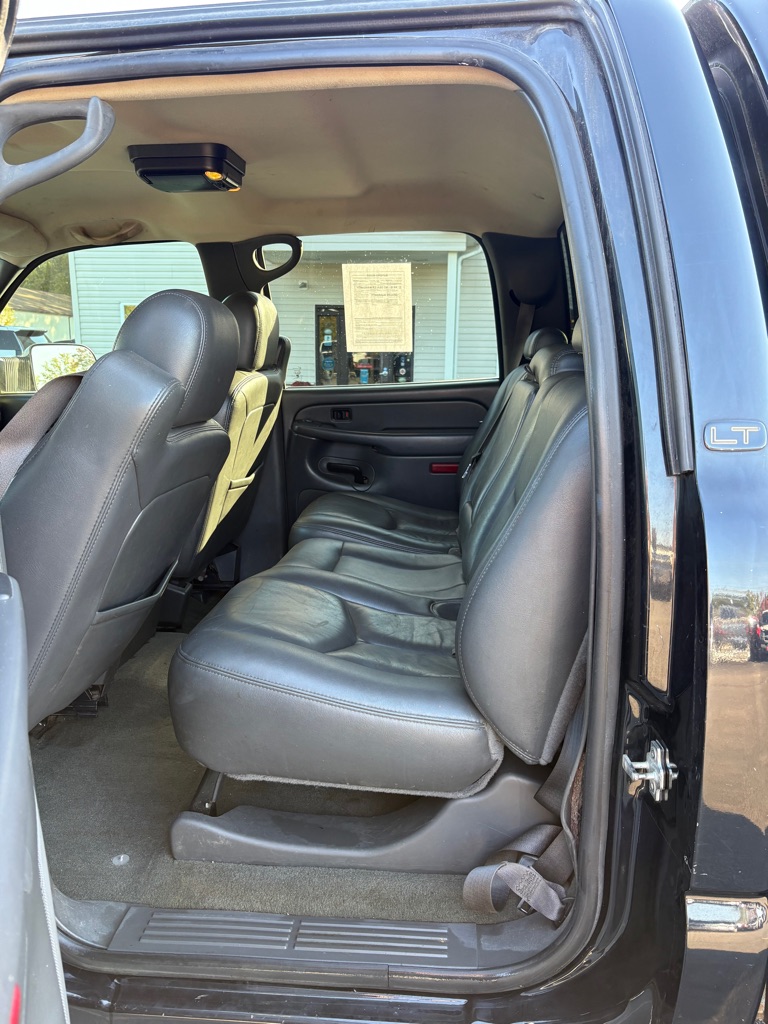 Photo 10 of this CHEVROLET SILVERADO 2500H