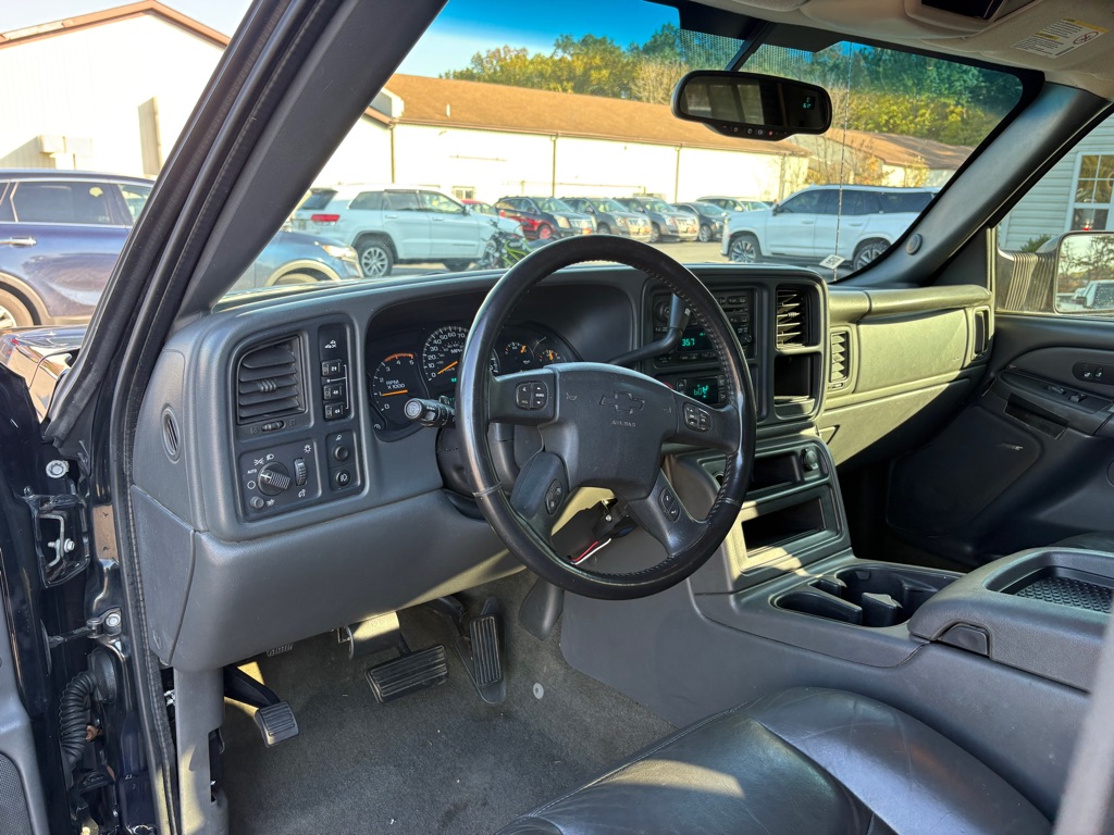 Photo 13 of this CHEVROLET SILVERADO 2500H