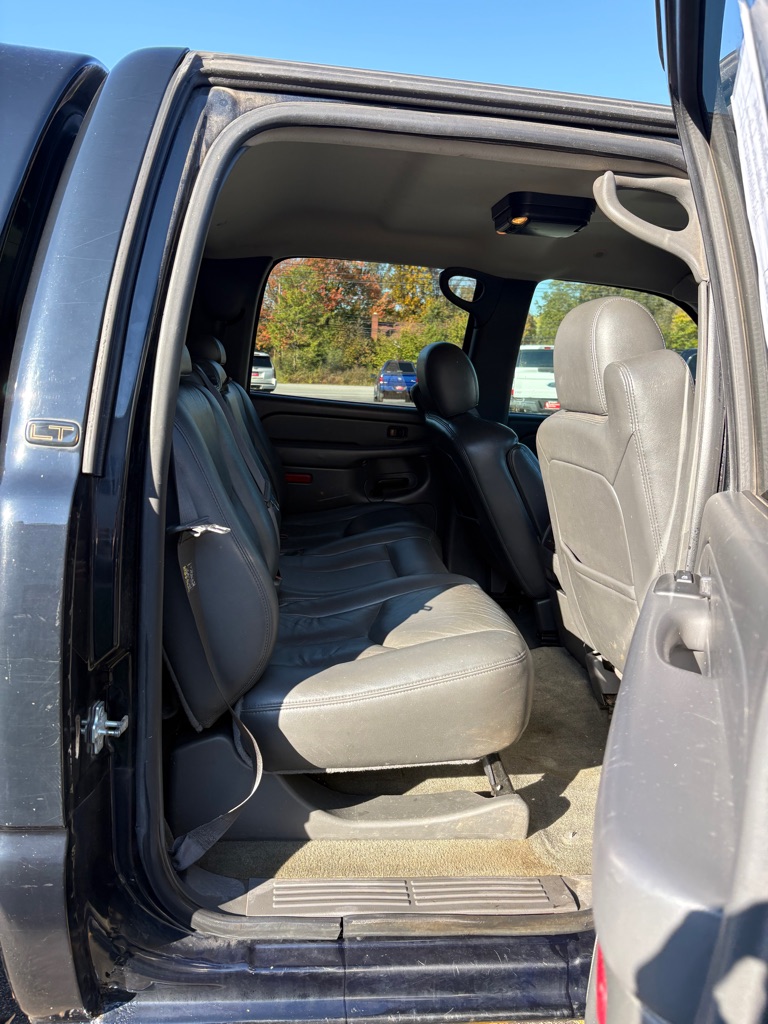 Photo 12 of this CHEVROLET SILVERADO 2500H