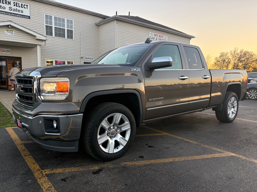 Photo 2 of this GMC SIERRA 1500