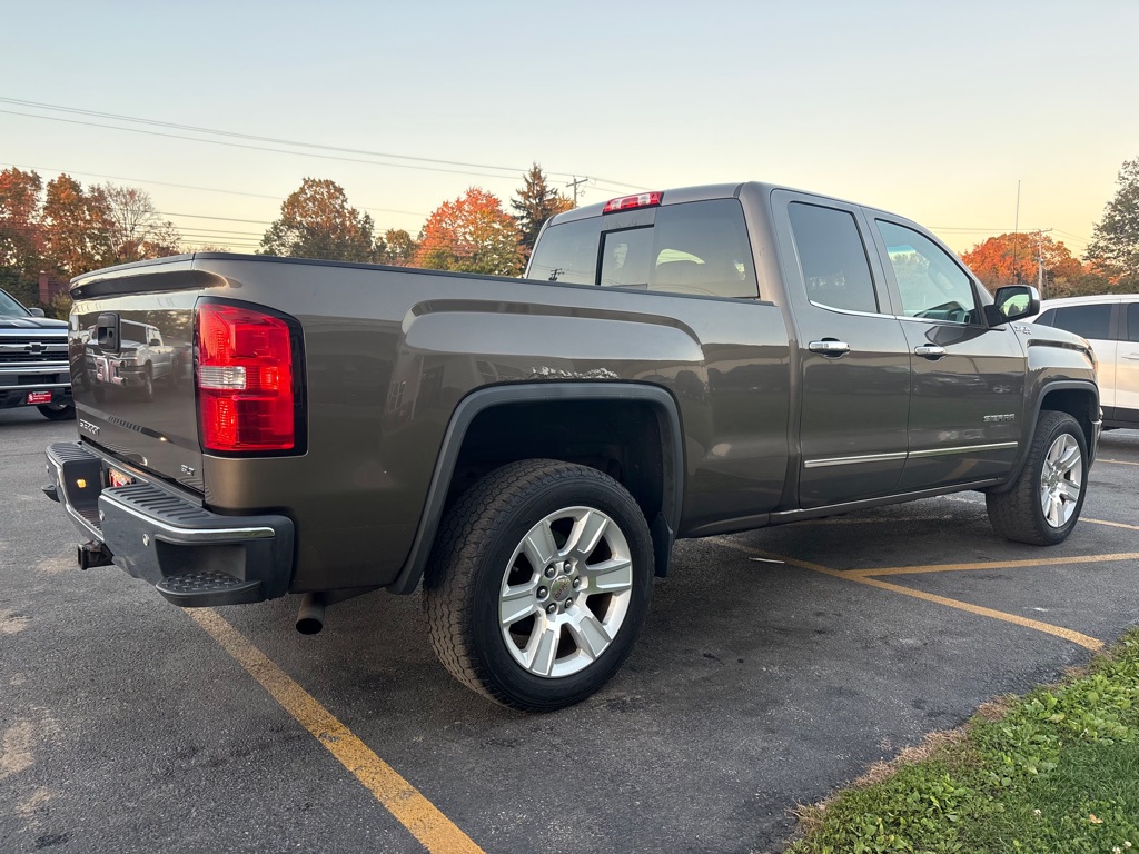 Photo 6 of this GMC SIERRA 1500