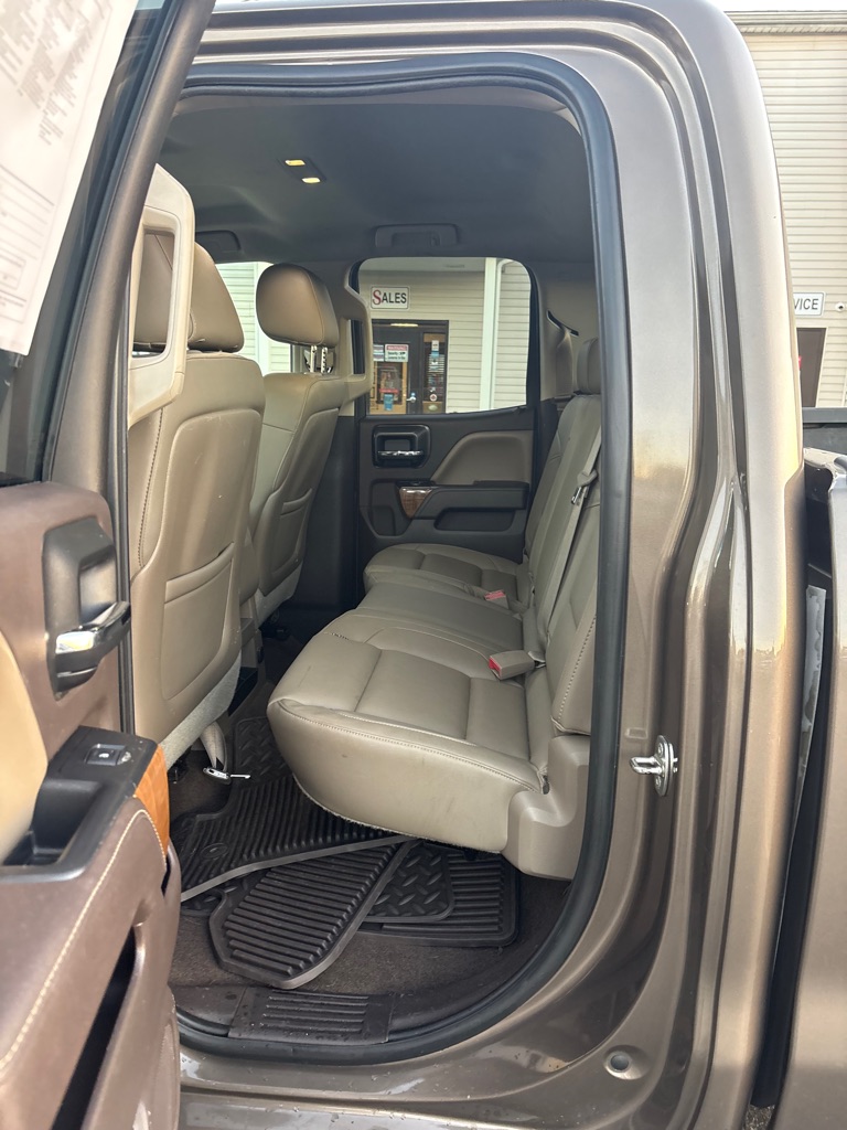 Photo 10 of this GMC SIERRA 1500