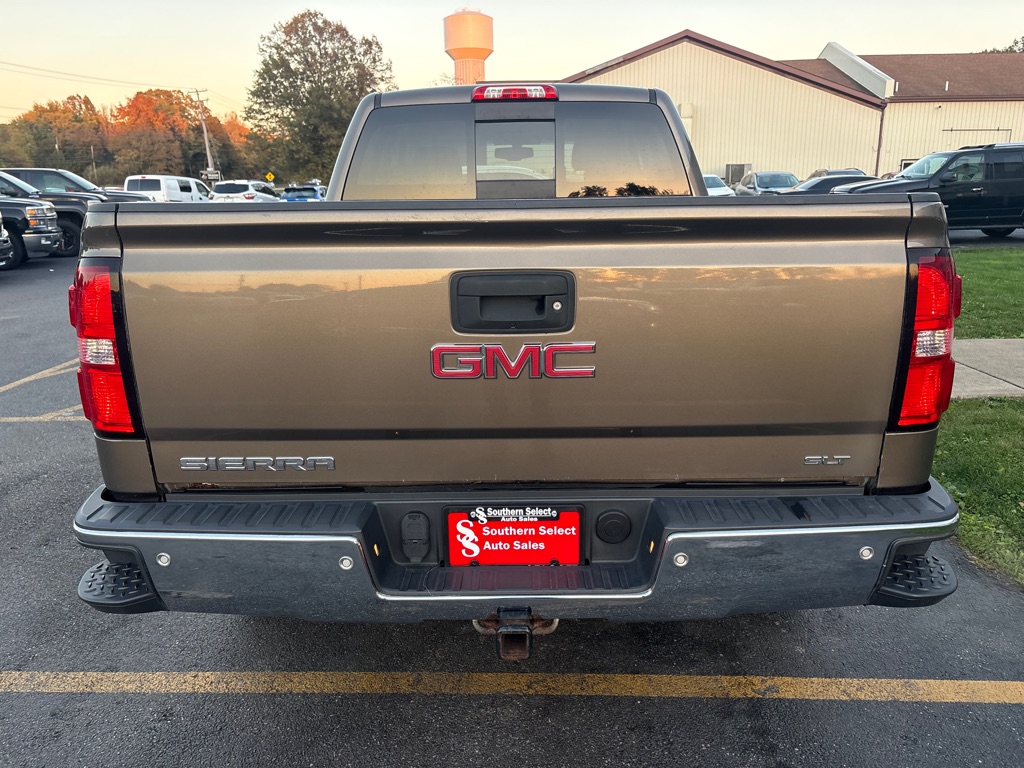 Photo 7 of this GMC SIERRA 1500