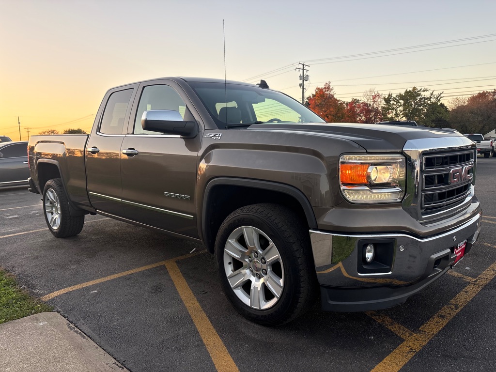 Photo 4 of this GMC SIERRA 1500