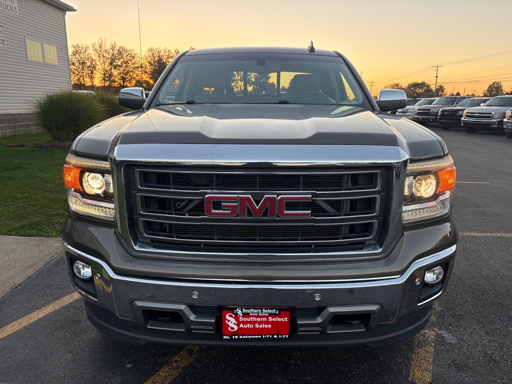 Photo 3 of this GMC SIERRA 1500