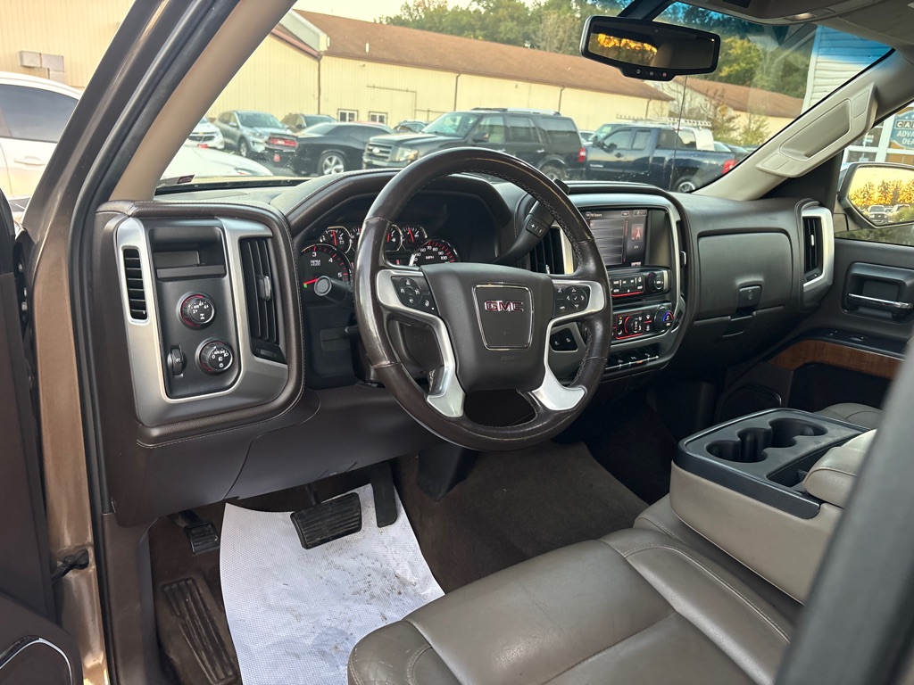 Photo 13 of this GMC SIERRA 1500