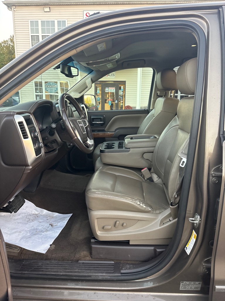 Photo 9 of this GMC SIERRA 1500
