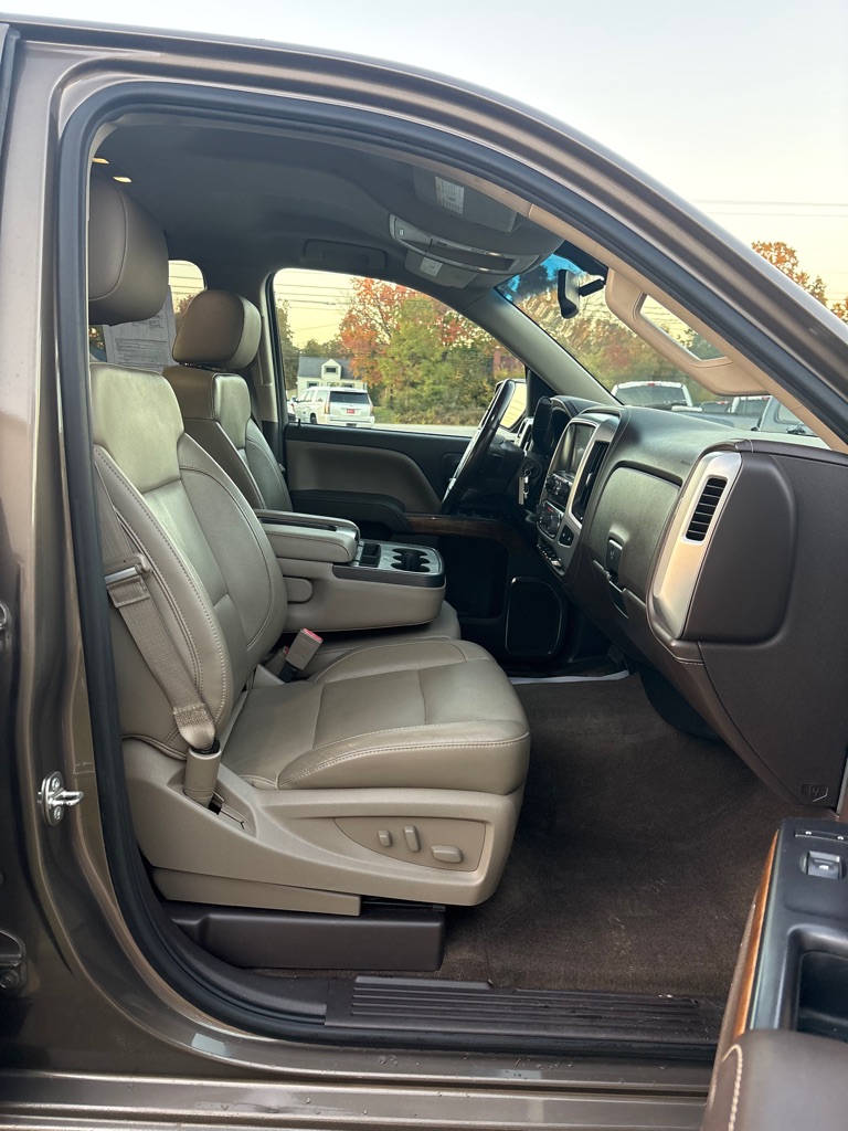 Photo 11 of this GMC SIERRA 1500