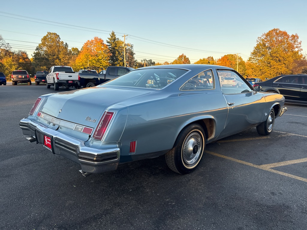 Photo 6 of this OLDSMOBILE CUTLASS