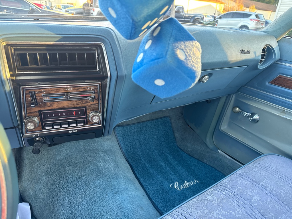 Photo 15 of this OLDSMOBILE CUTLASS