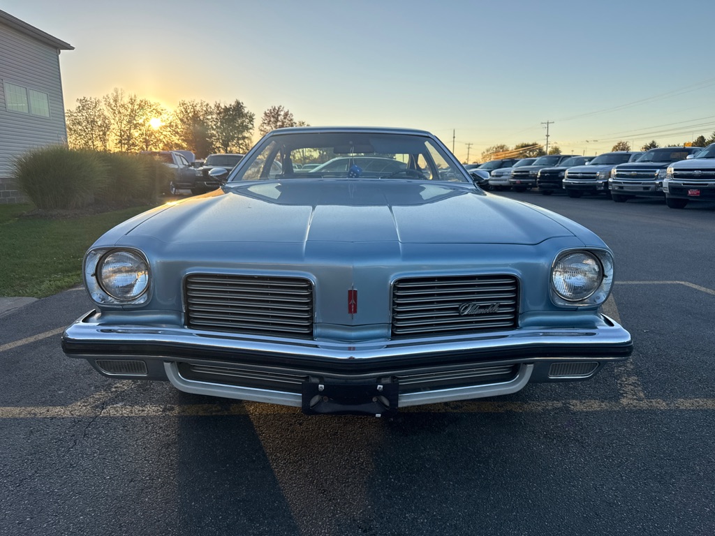 Photo 3 of this OLDSMOBILE CUTLASS