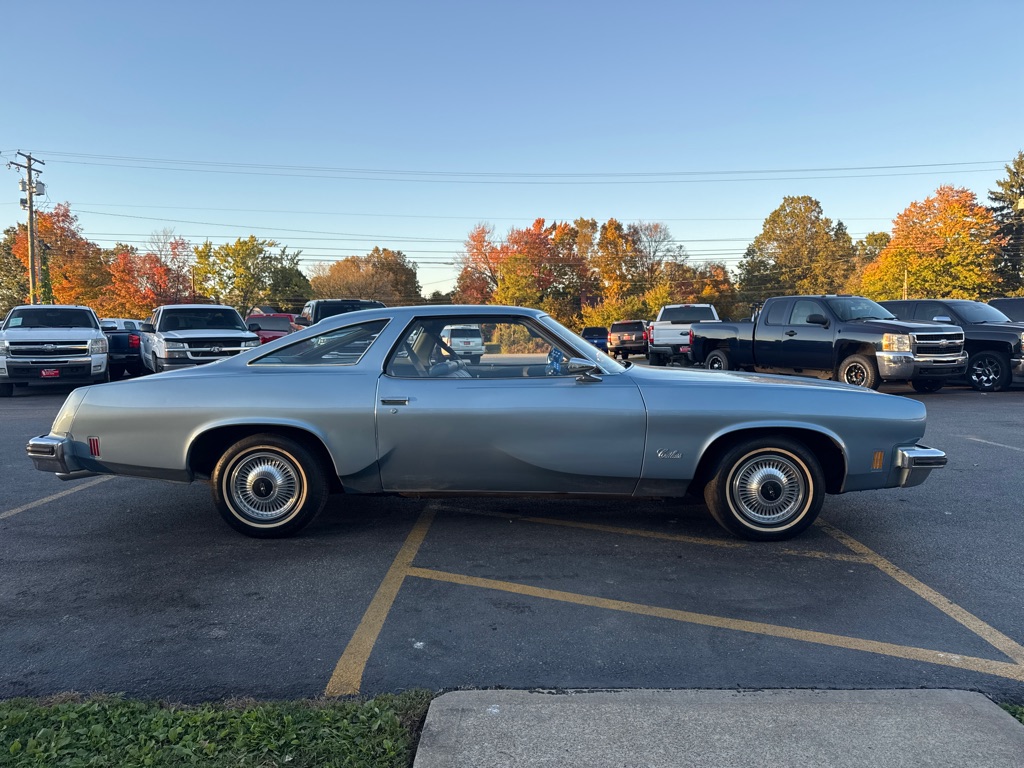 Photo 5 of this OLDSMOBILE CUTLASS