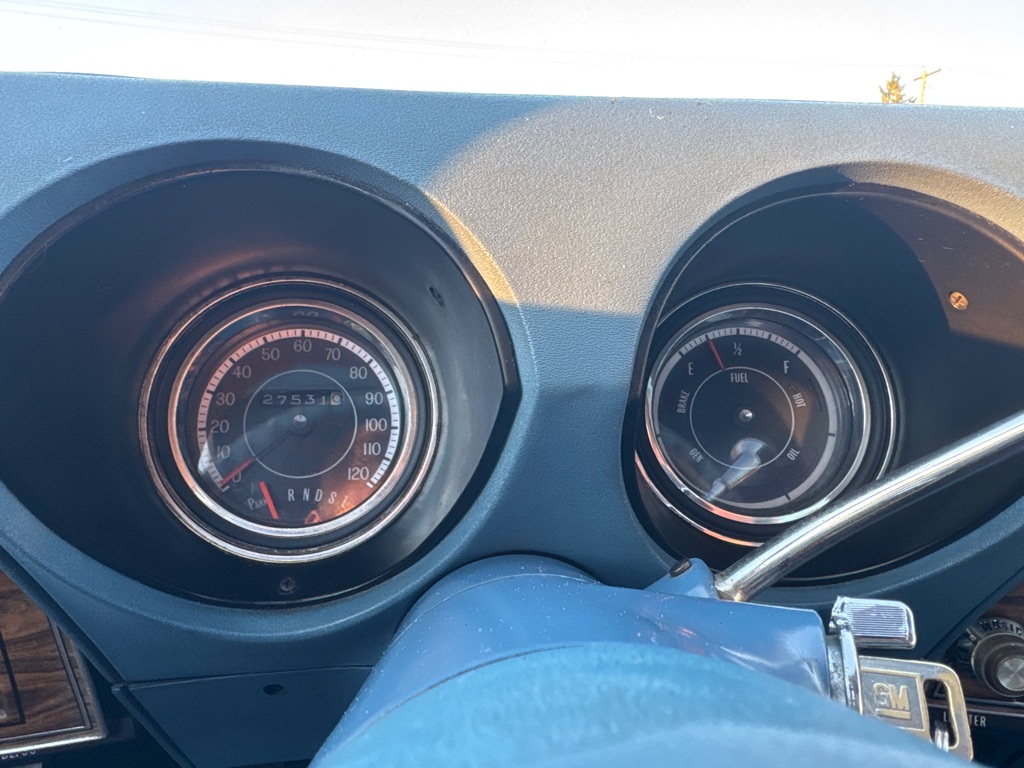Photo 20 of this OLDSMOBILE CUTLASS