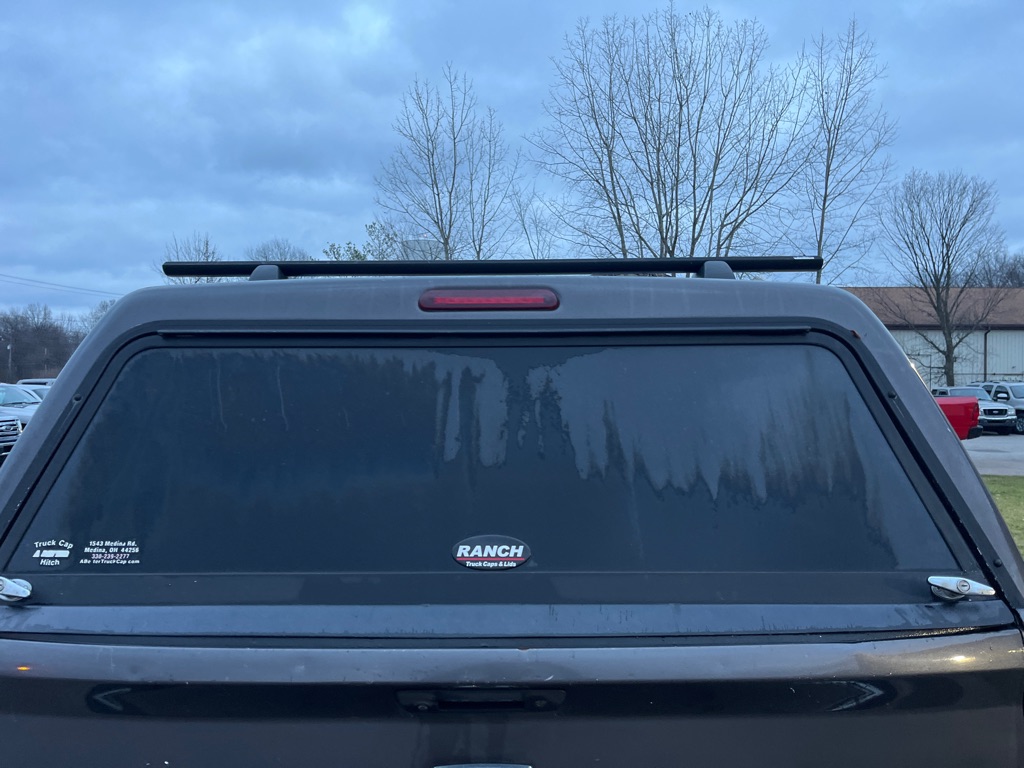 2014 RAM 1500 LARAMIE for sale in Medina, OH Southern Select Auto Sales