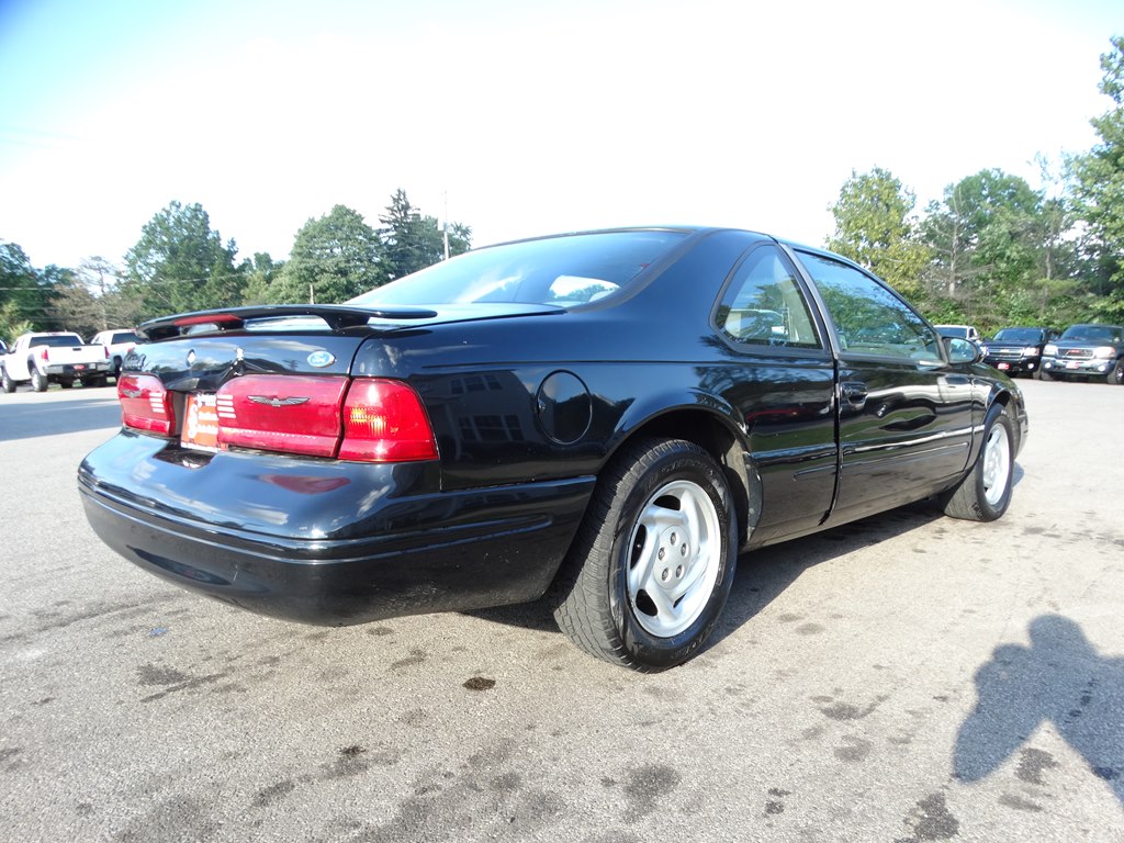 1997 FORD THUNDERBIRD LX for sale in Medina, OH Southern Select Auto