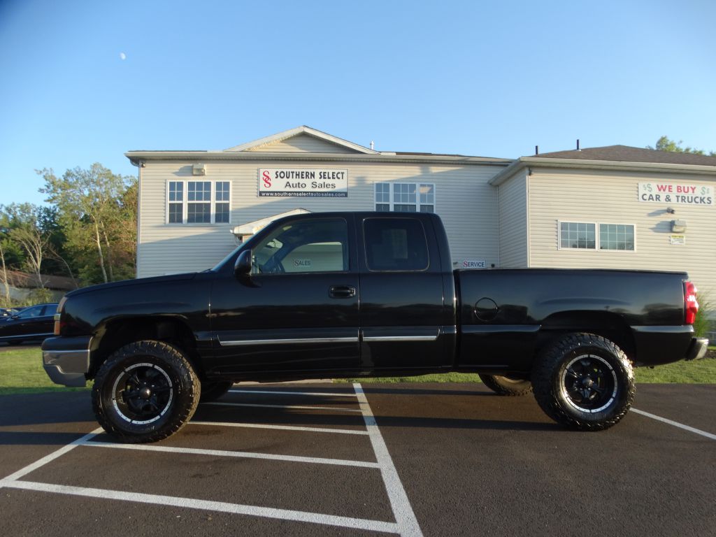 2005 Silverado For Sale >> 2005 Chevrolet Silverado 1500 For Sale In Medina Oh 2005 Silverado For Sale >> 2005 Chevrolet Silverado 1500 For Sale In Medina Oh