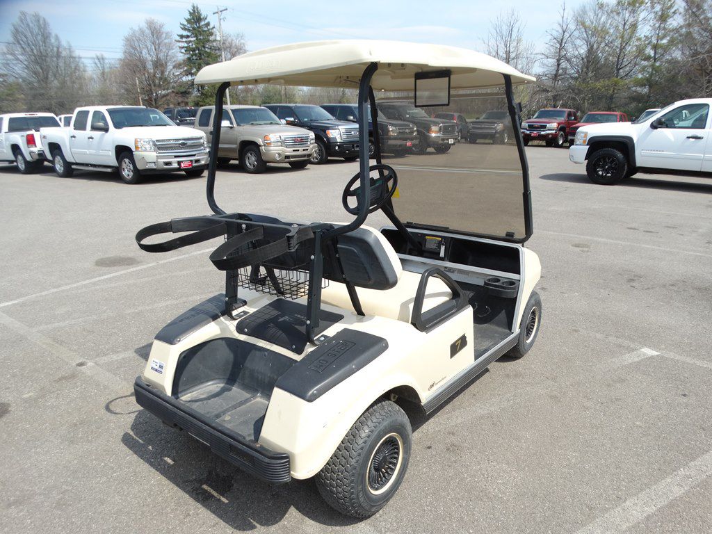 2011 Club Car DS  Jupiter Golf Carts