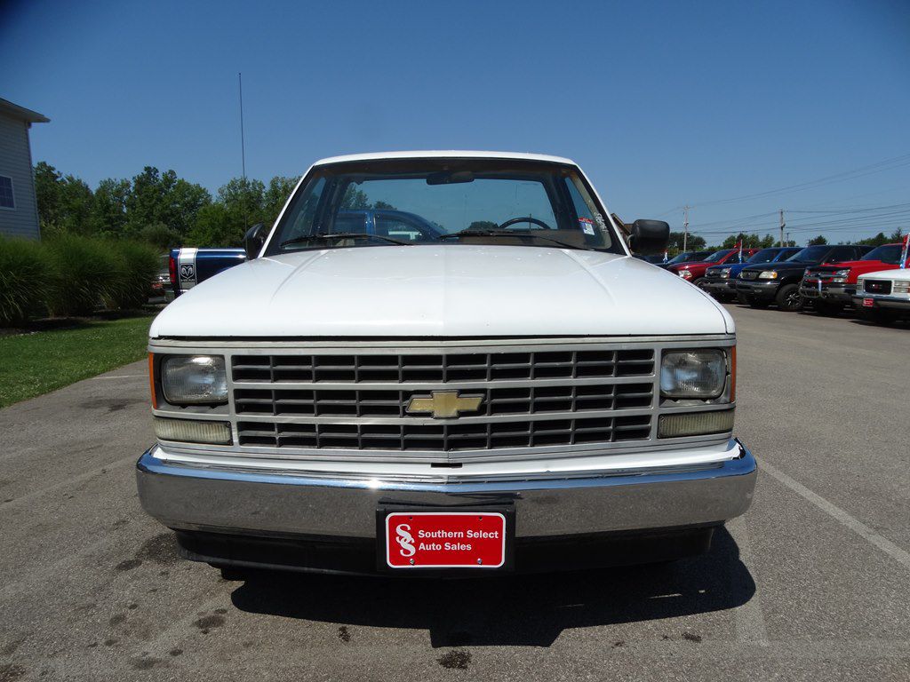 1988 CHEVROLET GMT400 C2500 for sale in Medina, OH Southern Select