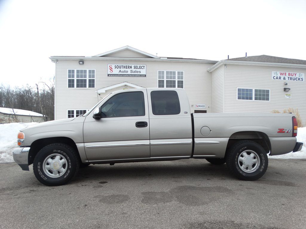 Used Cars Medina Southern Select Auto Sales Akron Used Trucks and Cars
