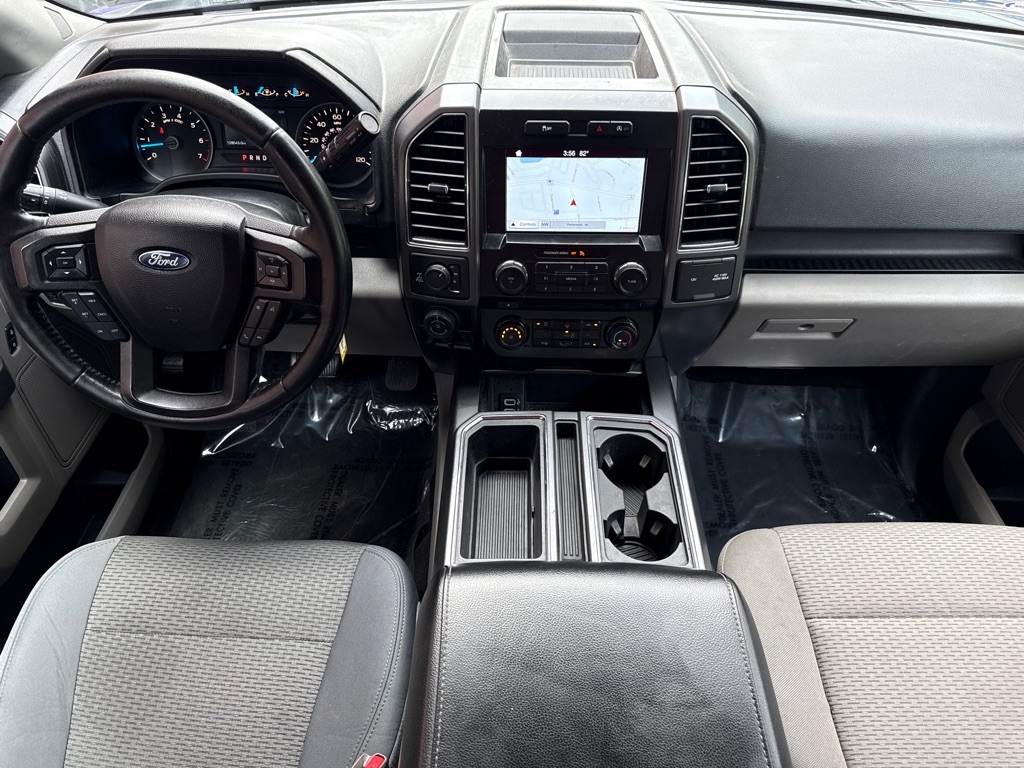 2017 Ford F150 #15